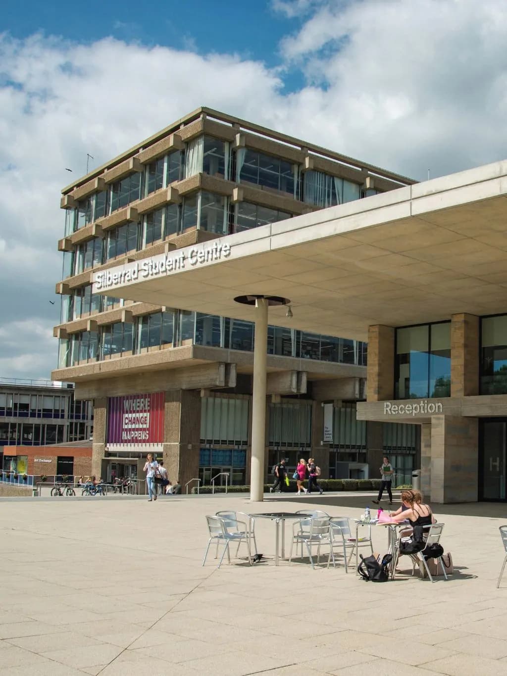 University of Essex