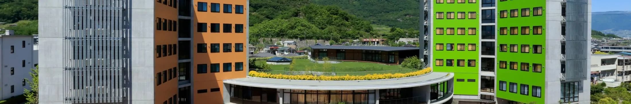 International College of Liberal Arts at Yamanashi Gakuin University