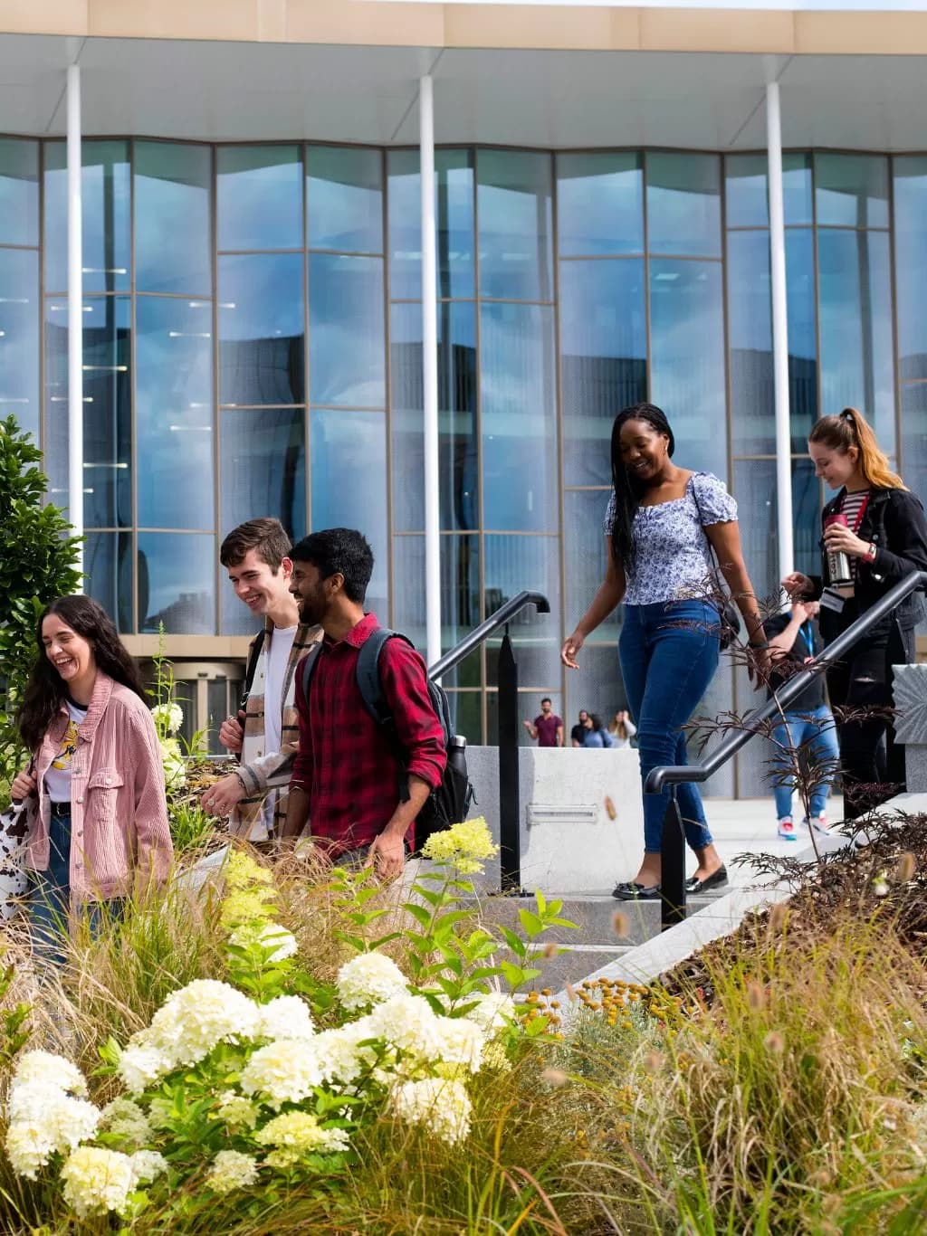 University of Lancashire