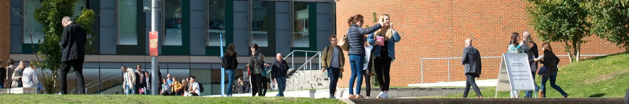 University of Sussex