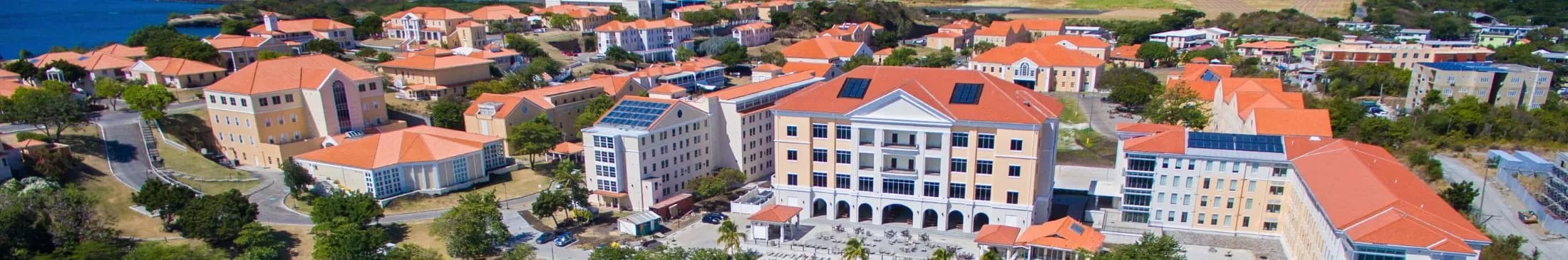 St. George's University