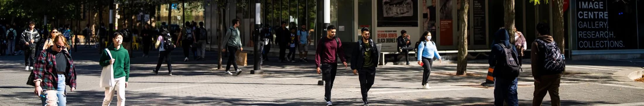 Toronto Metropolitan University