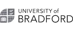 University of Bradford logo