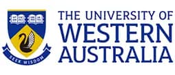 The University of Western Australia logo