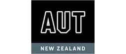 Auckland University of Technology (AUT) logo