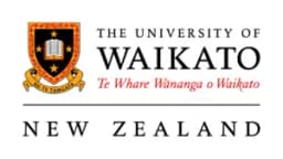 University of Waikato logo