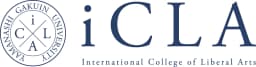 International College of Liberal Arts at Yamanashi Gakuin University logo