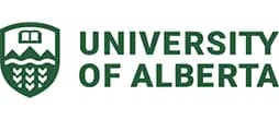 University of Alberta logo