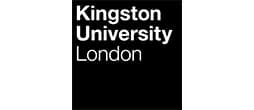 Kingston University London logo