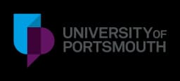 University of Portsmouth logo