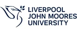 Liverpool John Moores University logo