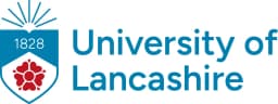 University of Lancashire logo