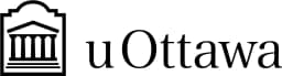 University of Ottawa logo