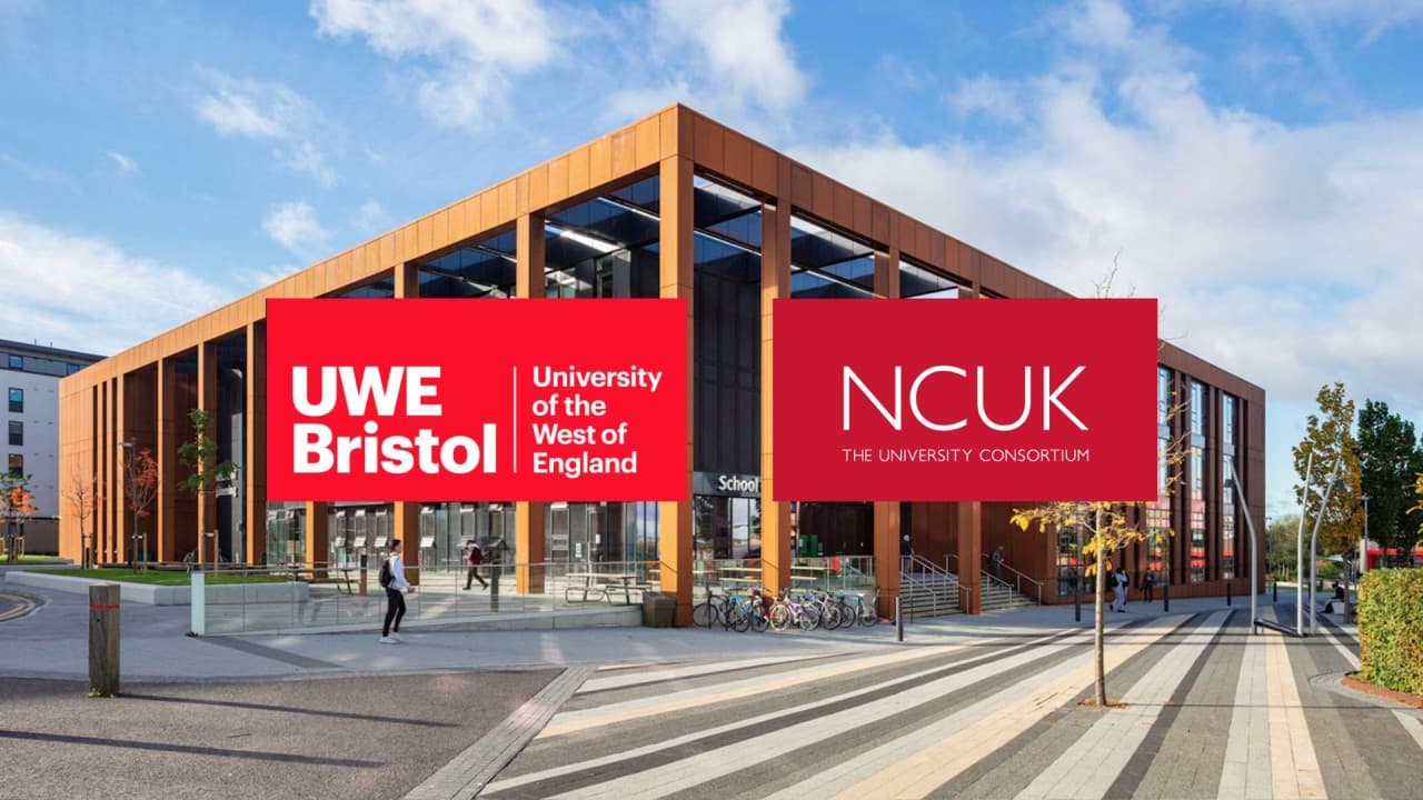 NCUK and UWE Bristol have announced a new partnership