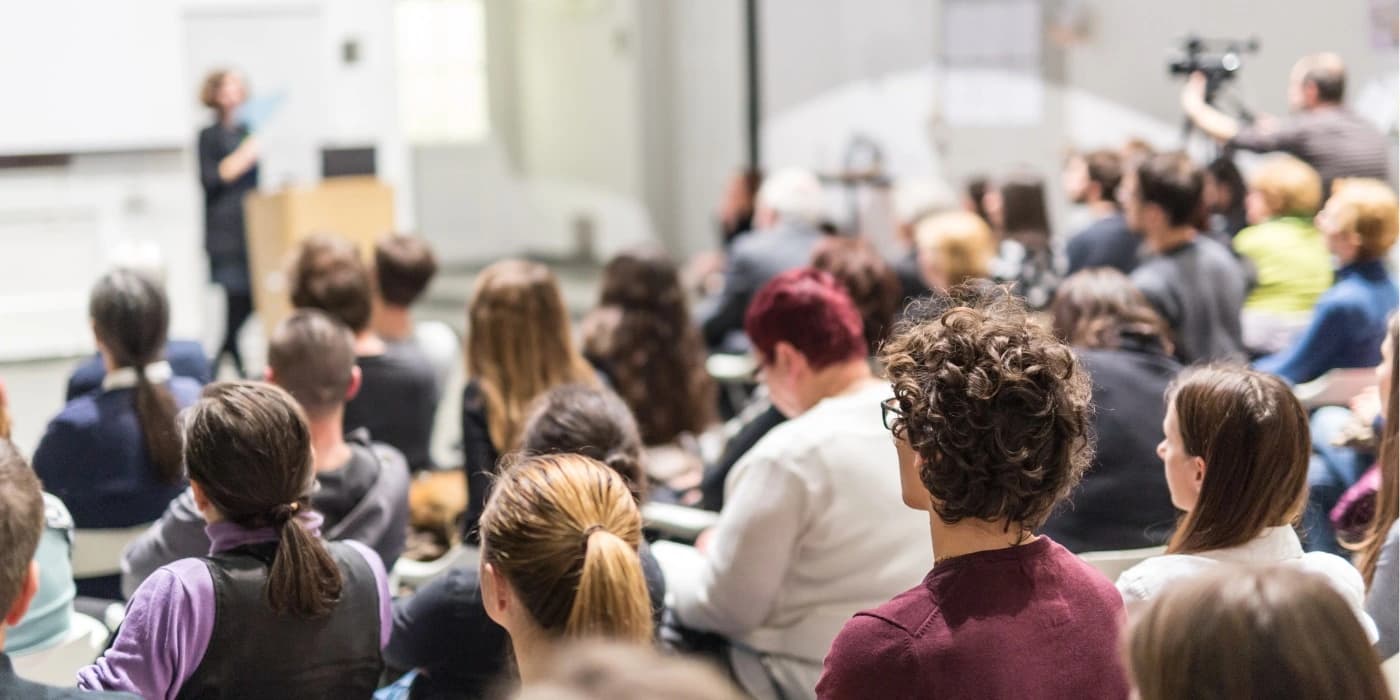 Tips for surviving fresher’s week and beyond