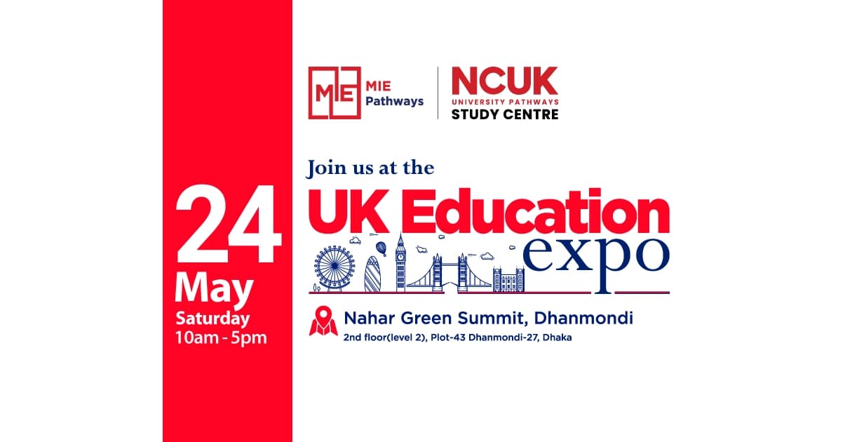 UK Education Expo 2025!