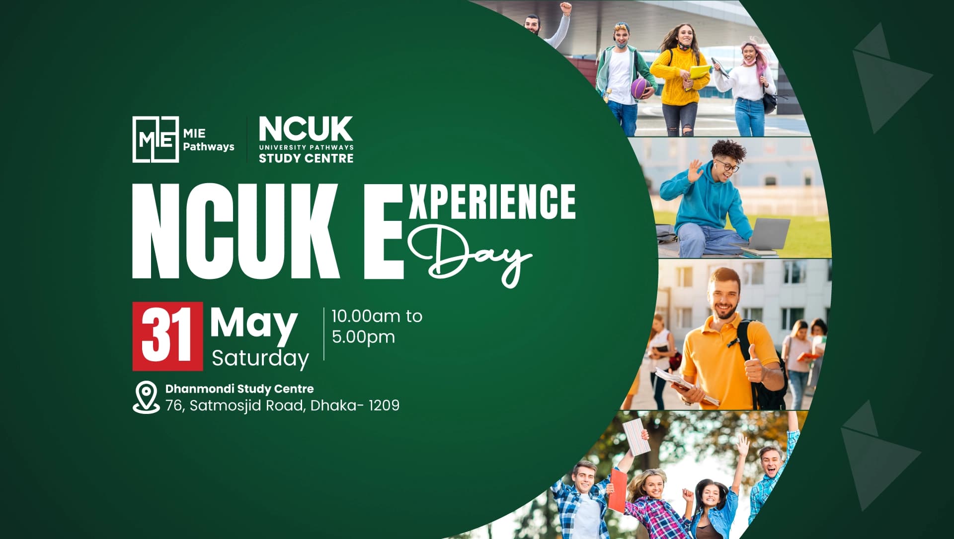 Big News! The countdown is ON!